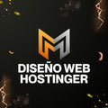 Mini curso Diseño Web / HOSTINGER BÁSICO
