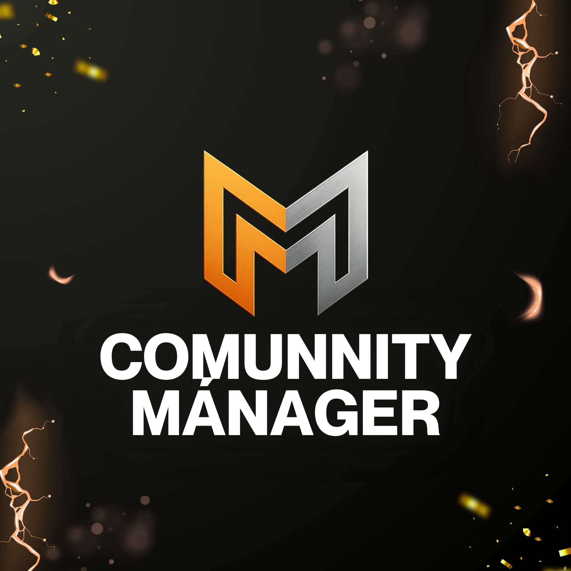 Comunnity Mánager / Curso