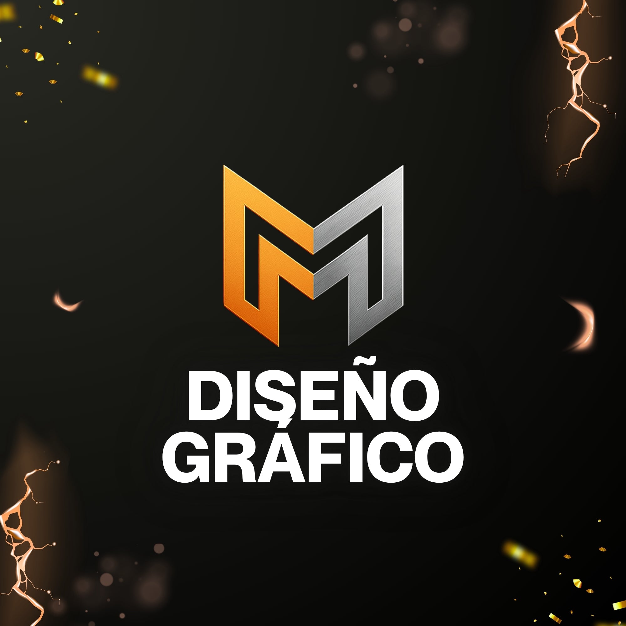 Diseño Gráfico / Curso Básico