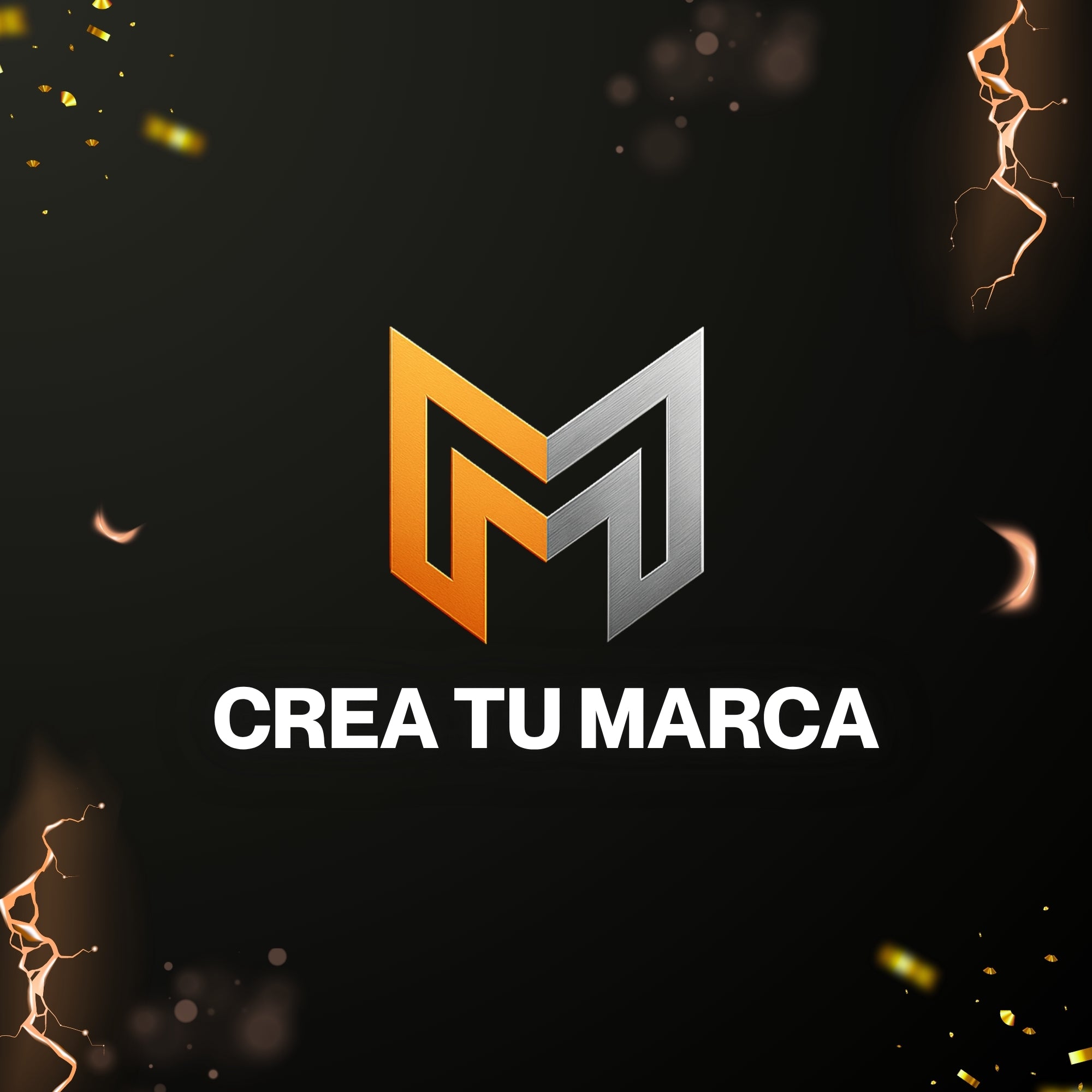 Crea tu marca / Curso